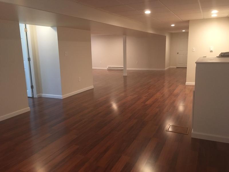 Before and After Lumber Liquidators